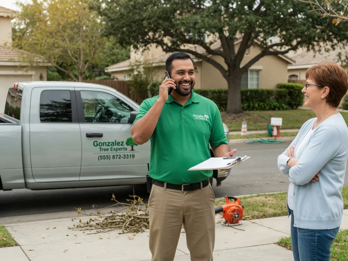 Tree Service Broadford, VA FAQs